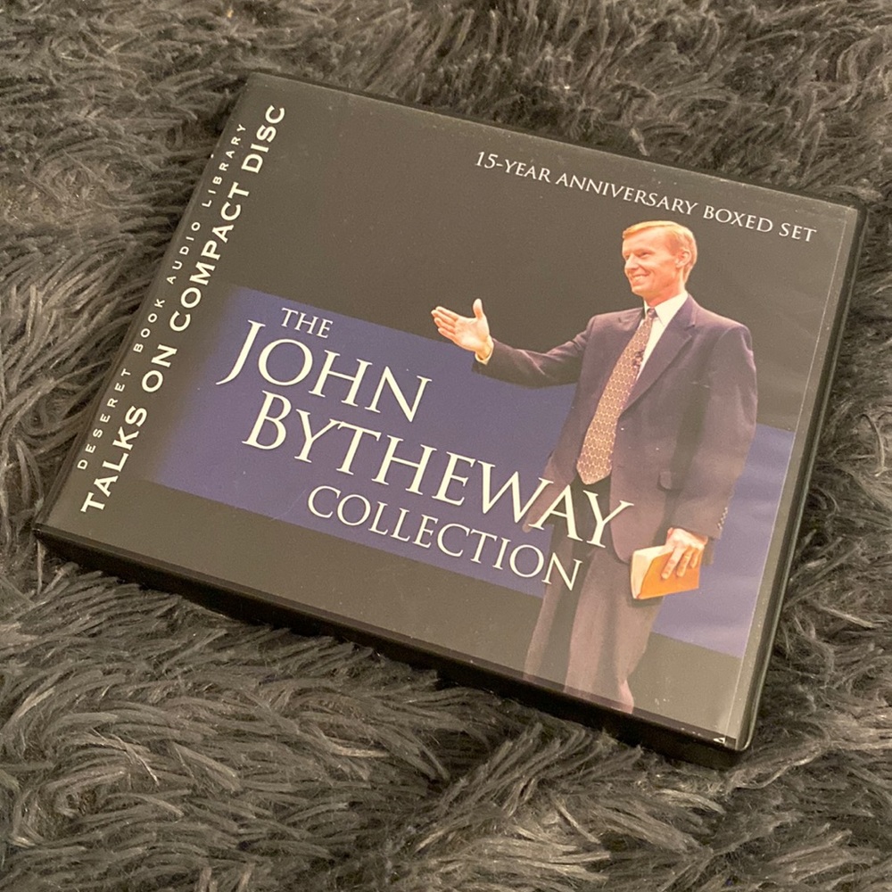 John Bytheway Collection